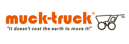 MUCK-TRUCK logo
