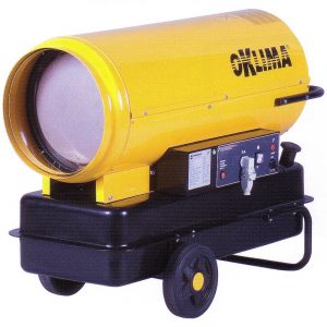 OKLIMA SD-240
